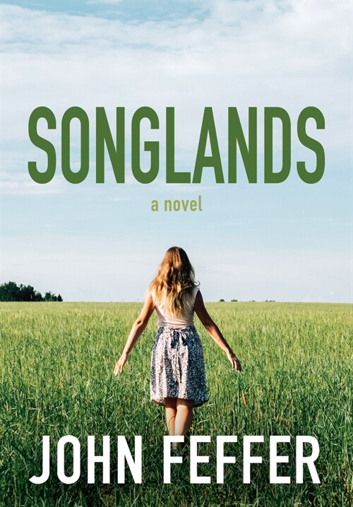 Songlands (Hardcover)