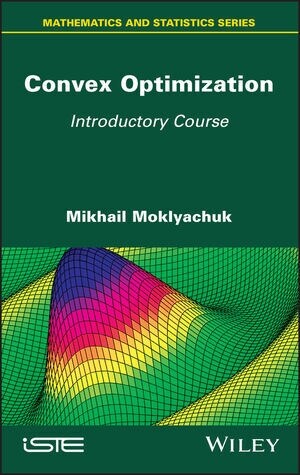 Convex Optimization : Introductory Course (Hardcover)