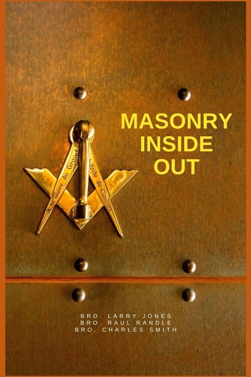 Masonry Inside Out (Paperback)