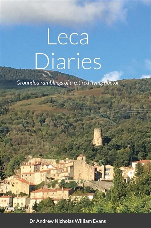Leca Diaries (Hardcover)