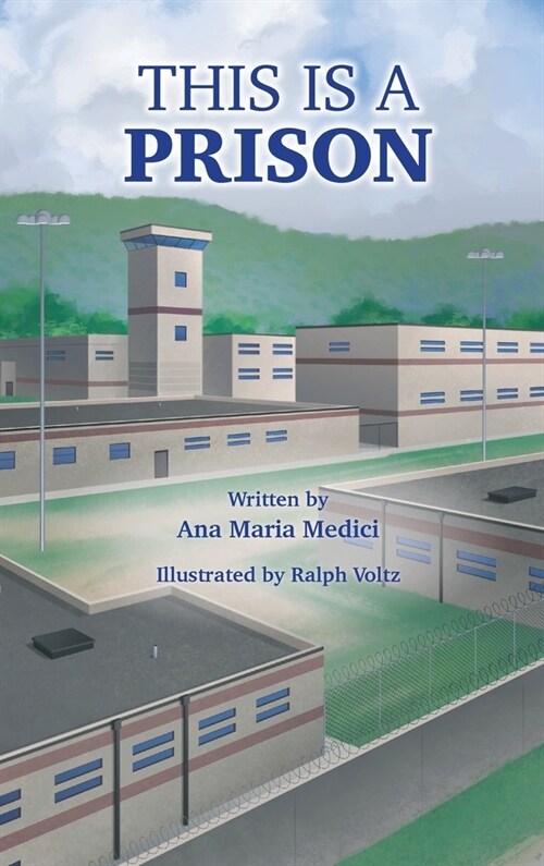 This is a Prison (Hardcover)