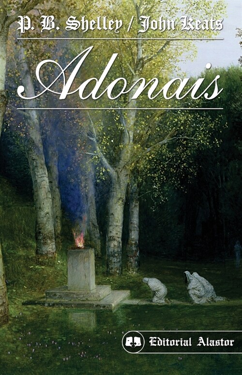 Adonais y otros poemas (Paperback)