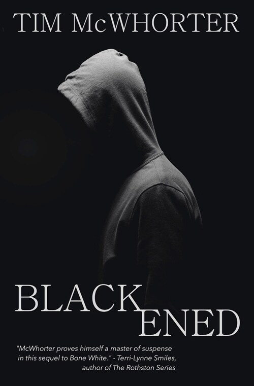 Blackened (Paperback)