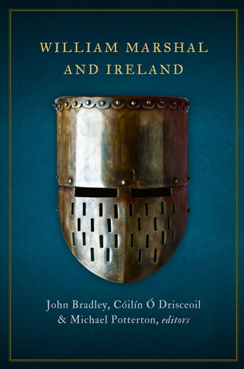 William Marshal and Ireland (Paperback, 2)