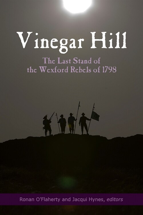 Vinegar Hill: The Last Stand of the Wexford Rebels of 1798 (Paperback)