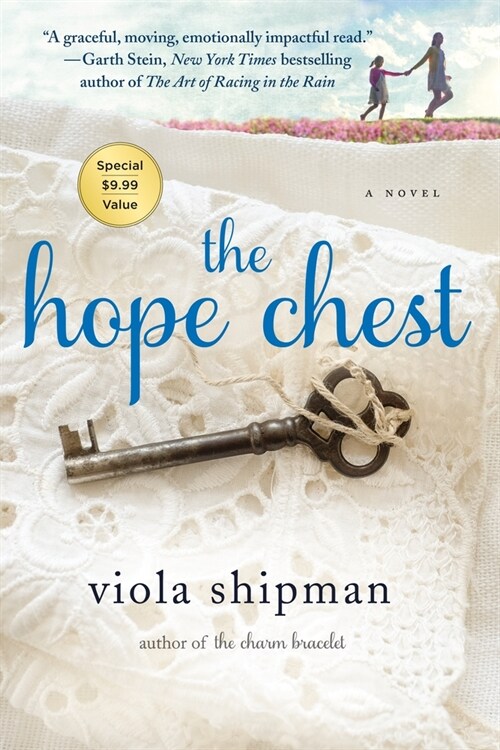 The Hope Chest (Paperback)