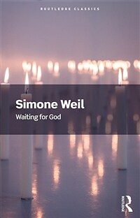 Waiting for God (Paperback, 1)