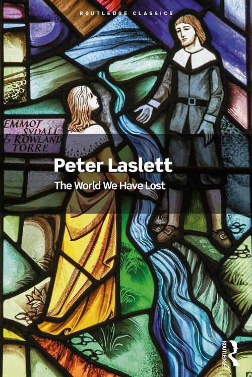 The World We Have Lost (Paperback, 1)