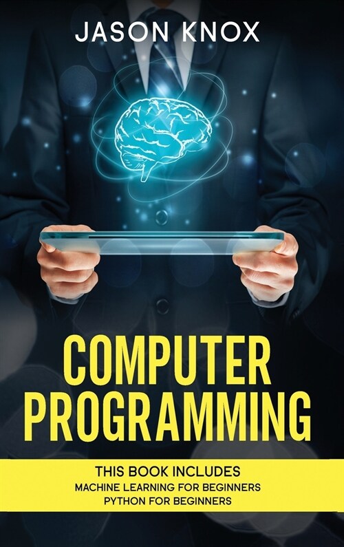 Computer Programming (Hardcover)
