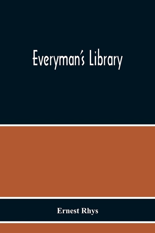 EverymanS Library (Paperback)
