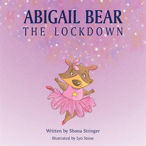 Abigail Bear - The Lockdown (Paperback)