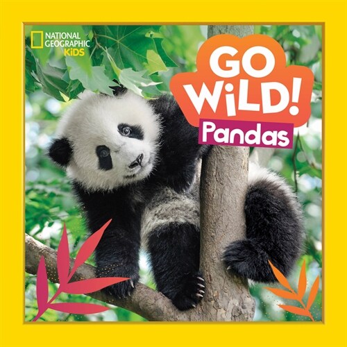 Go Wild! Pandas (Library Binding)