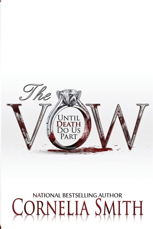 The Vow: Until Death Do Us Part (Paperback)