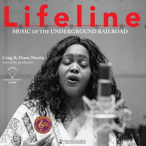 [수입] Lifeline: Music Of The Underground [45rpm 180g LP]