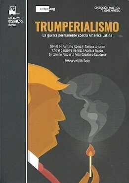 TRUMPERIALISMO (Paperback)