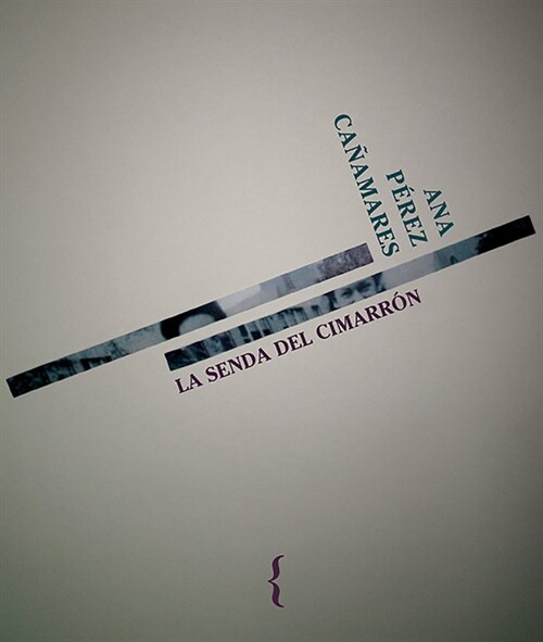 SENDA DEL CIMARRON,LA (Book)