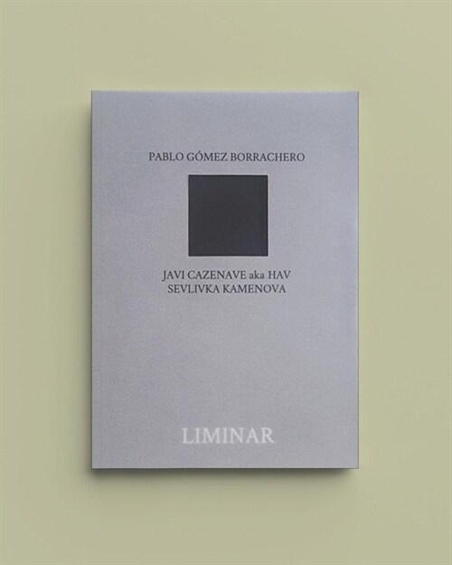 LIMINAR (Paperback)