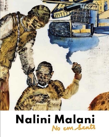 NALINI MALANI NO EM SENTS CATALAN (Book)