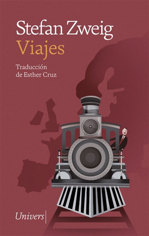 VIAJES (Book)