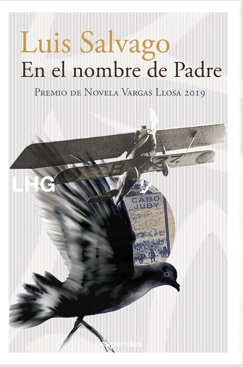 EN EL NOMBRE DE PADRE (Book)