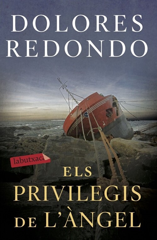 ELS PRIVILEGIS DE LANGEL (Book)