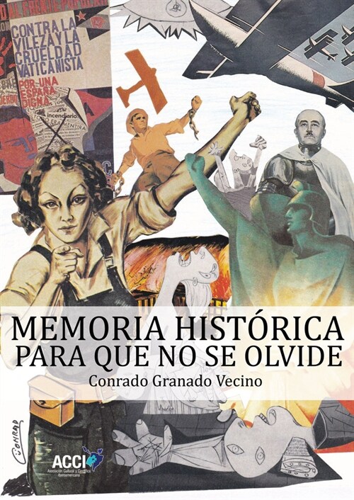 MEMORIA HISTORICA (Book)
