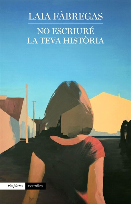 NO ESCRIURE LA TEVA HISTORIA (Book)