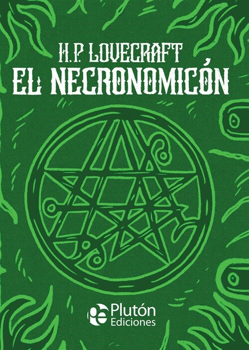 NECRONOMICON,EL (Hardcover)