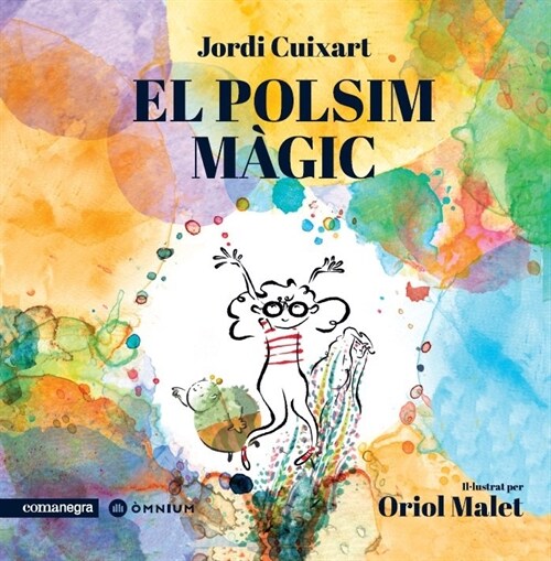 POLSIM MAGIC,EL CATALAN (Book)
