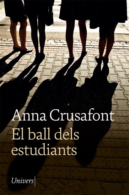 EL BALL DELS ESTUDIANTS (Book)