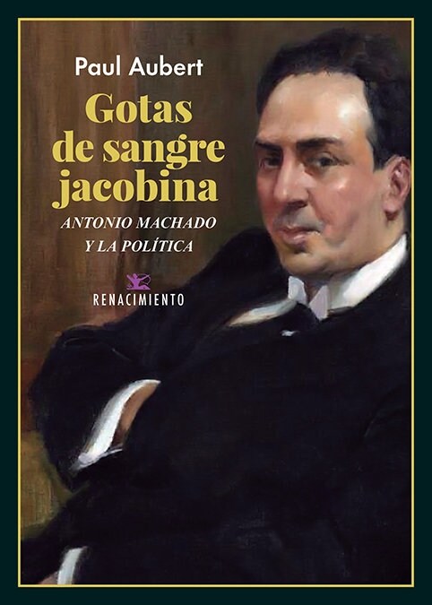 GOTAS DE SANGRE JACOBINA (Book)