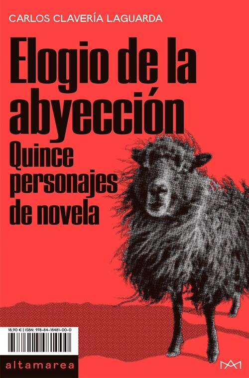 ELOGIO DE LA ABYECCION (Book)