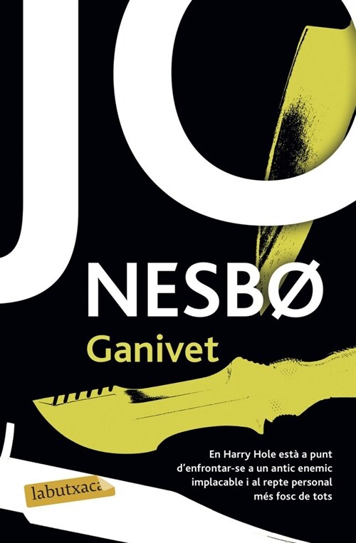 GANIVET (Book)