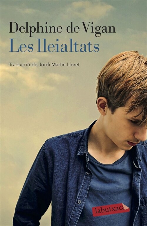 LES LLEIALTATS (Book)