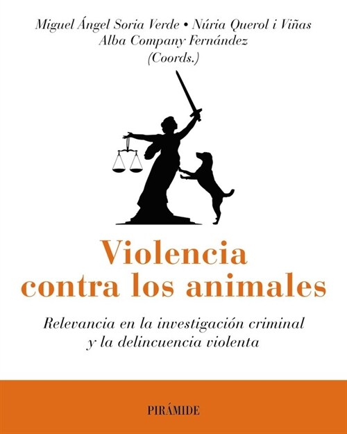 VIOLENCIA CONTRA LOS ANIMALES (Book)