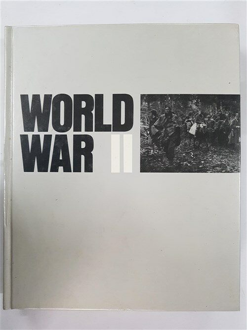[중고] 라이프 제2차 세계대전 - 빨차산과 게릴라 / 외피없음