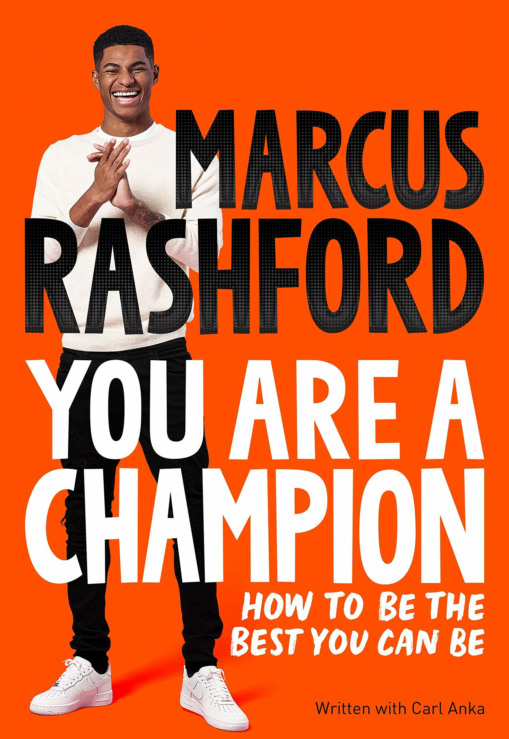 You Are a Champion : How to Be the Best You Can Be (Paperback)