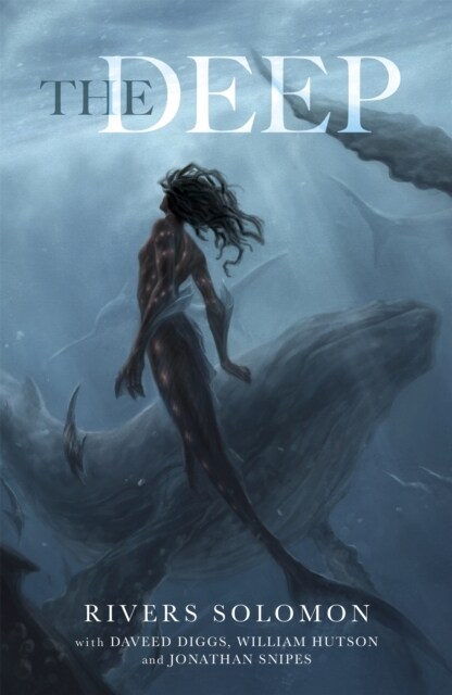 The Deep (Paperback)