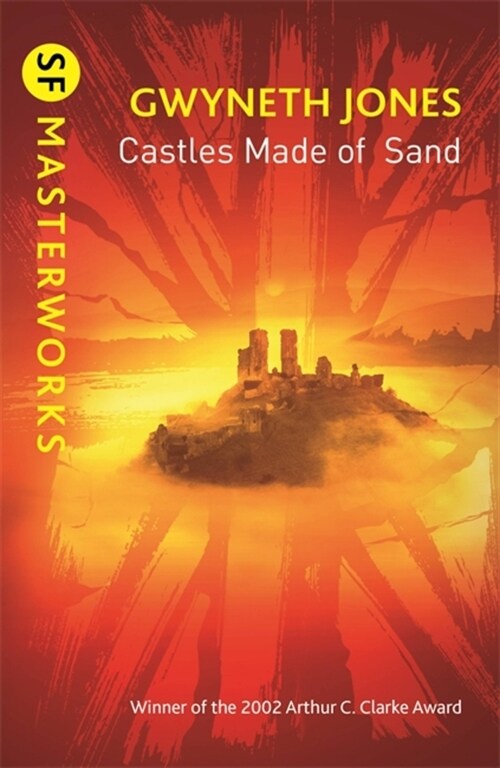 Castles Made Of Sand (Paperback)