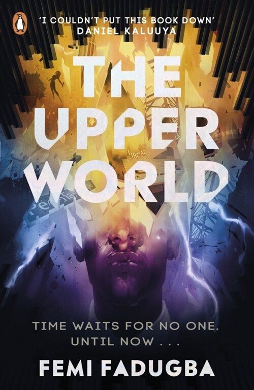 The Upper World (Paperback)