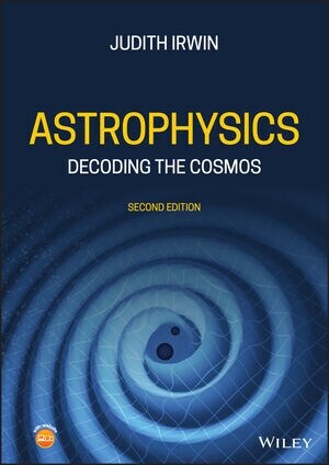 Astrophysics: Decoding the Cosmos (Hardcover, 2)