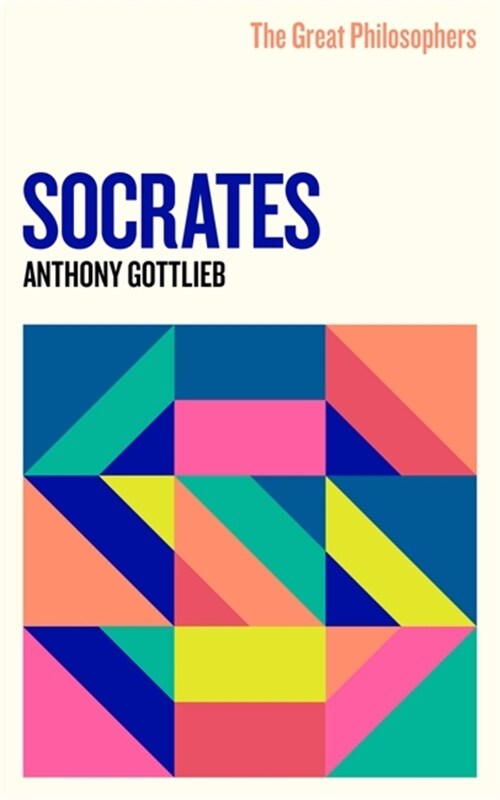 The Great Philosophers: Socrates (Paperback)