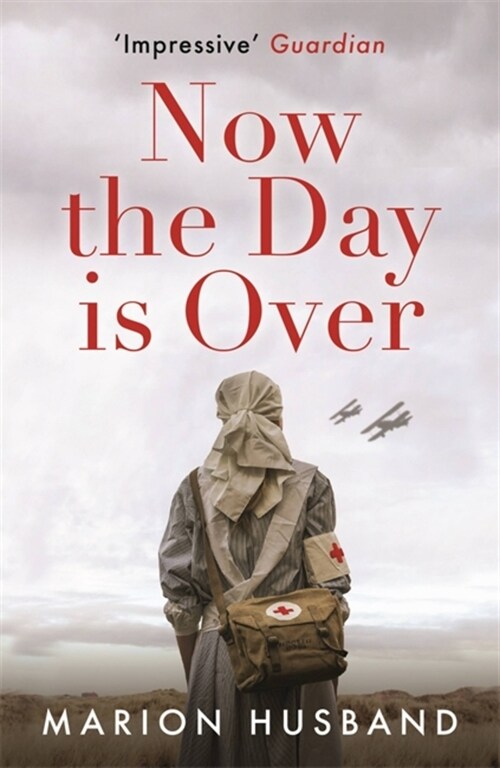 Now the Day is Over (Paperback)