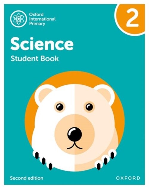 Oxford International Science: Student Book 2 (Paperback, 2 Revised edition)