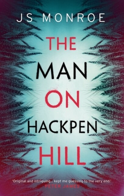 The Man on Hackpen Hill (Paperback)