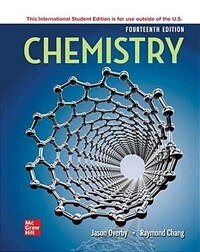 ISE Chemistry (Paperback, 14 ed)