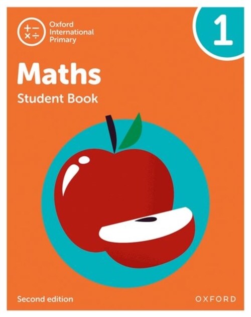 Oxford International Maths: Oxford International Maths: Student Book 1 (Second Edition) (Paperback, 2 Revised edition)