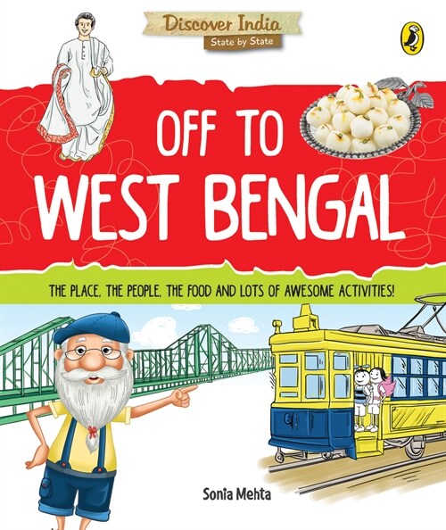 Buy Discover India:: Off to West Bengal (Paperback)