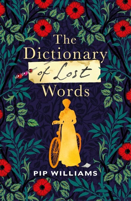 The Dictionary of Lost Words (Paperback)