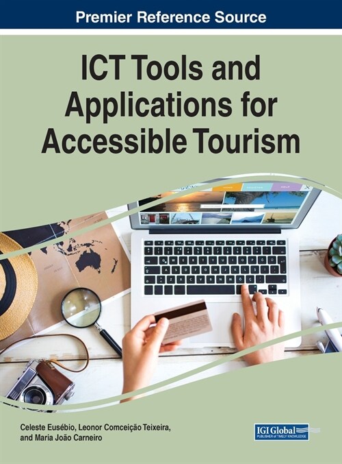 ICT Tools and Applications for Accessible Tourism (Hardcover)